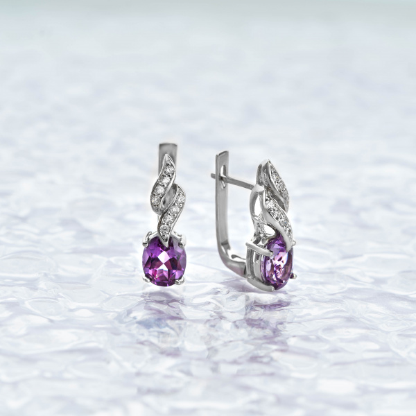 Серьги Серьги