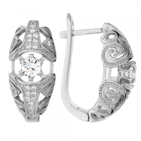 Серьги Серьги