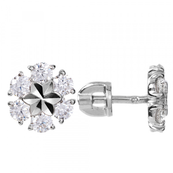 Серьги Серьги