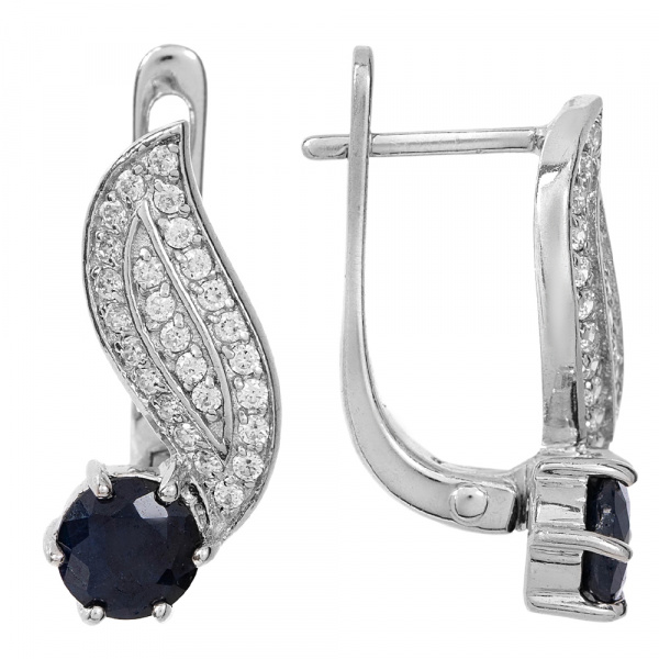 Серьги Серьги