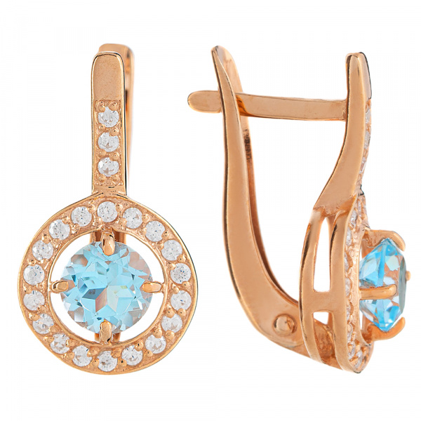 Серьги Серьги