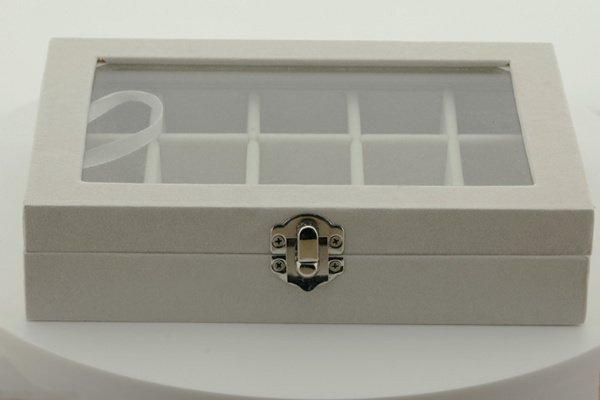 Шкатулка для украшений