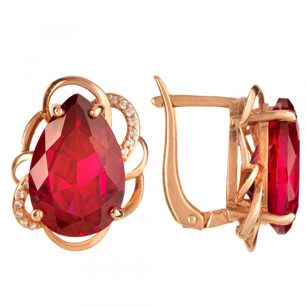 Серьги Серьги