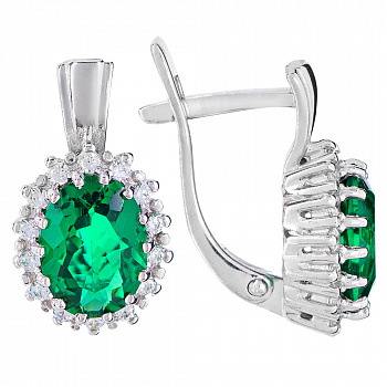 Серьги Серьги