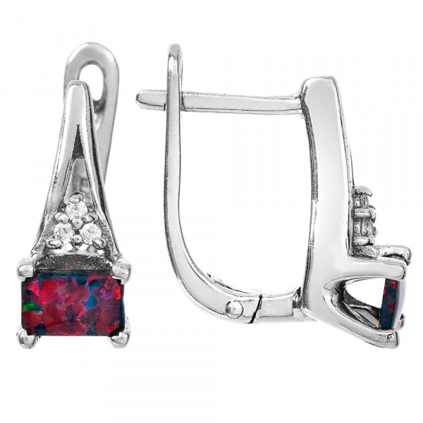 Серьги Серьги