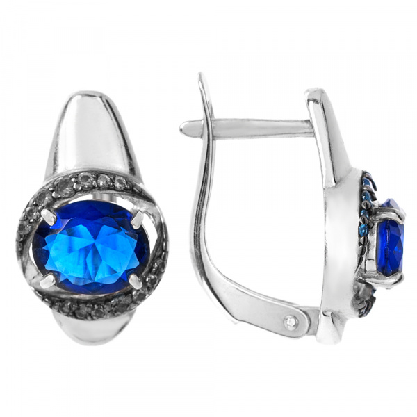 Серьги Серьги