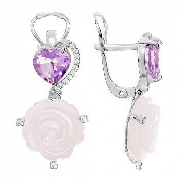 Серьги Серьги