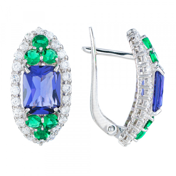 Серьги Серьги