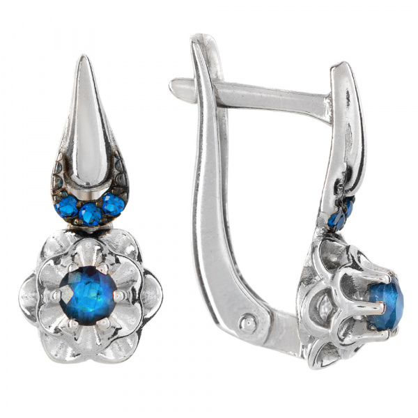 Серьги Серьги