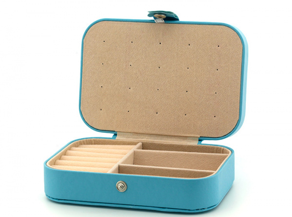 Шкатулка для украшений