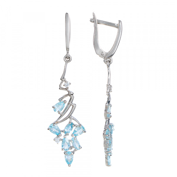 Серьги Серьги