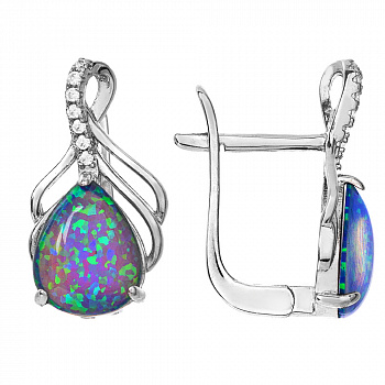 Серьги Серьги