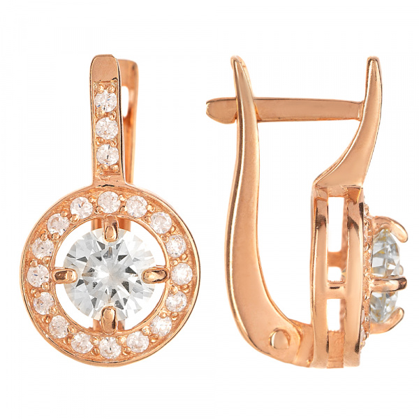 Серьги Серьги