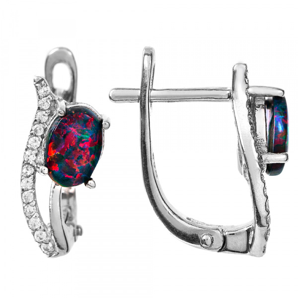 Серьги Серьги