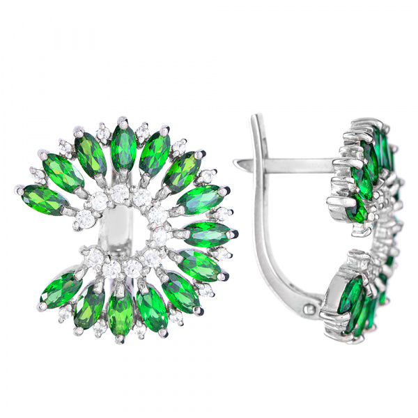 Серьги Серьги