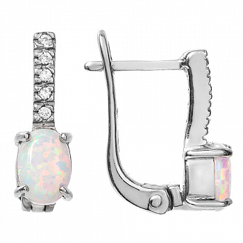 Серьги Серьги