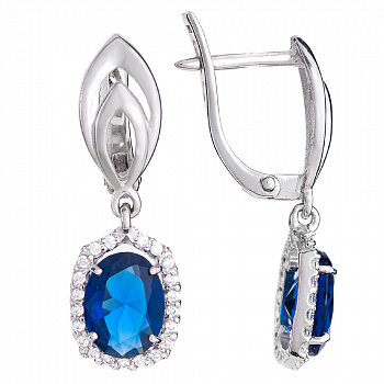 Серьги Серьги