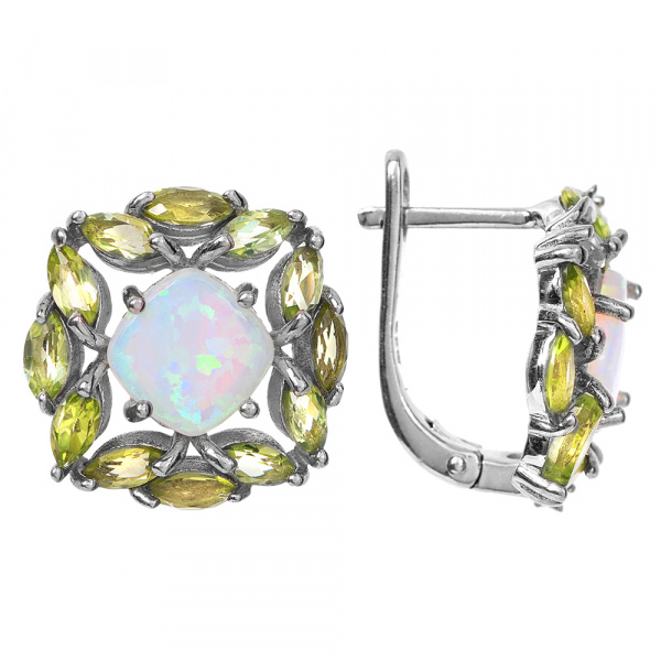 Серьги Серьги