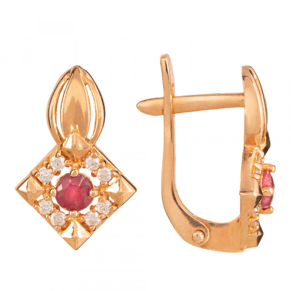 Серьги Серьги