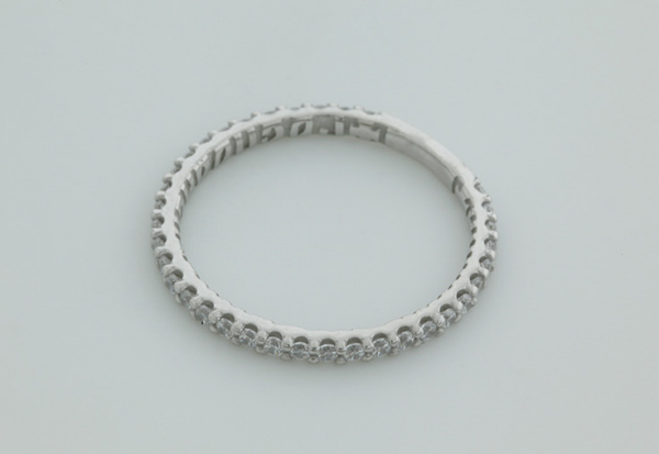 Кольцо "Спаси и сохрани"